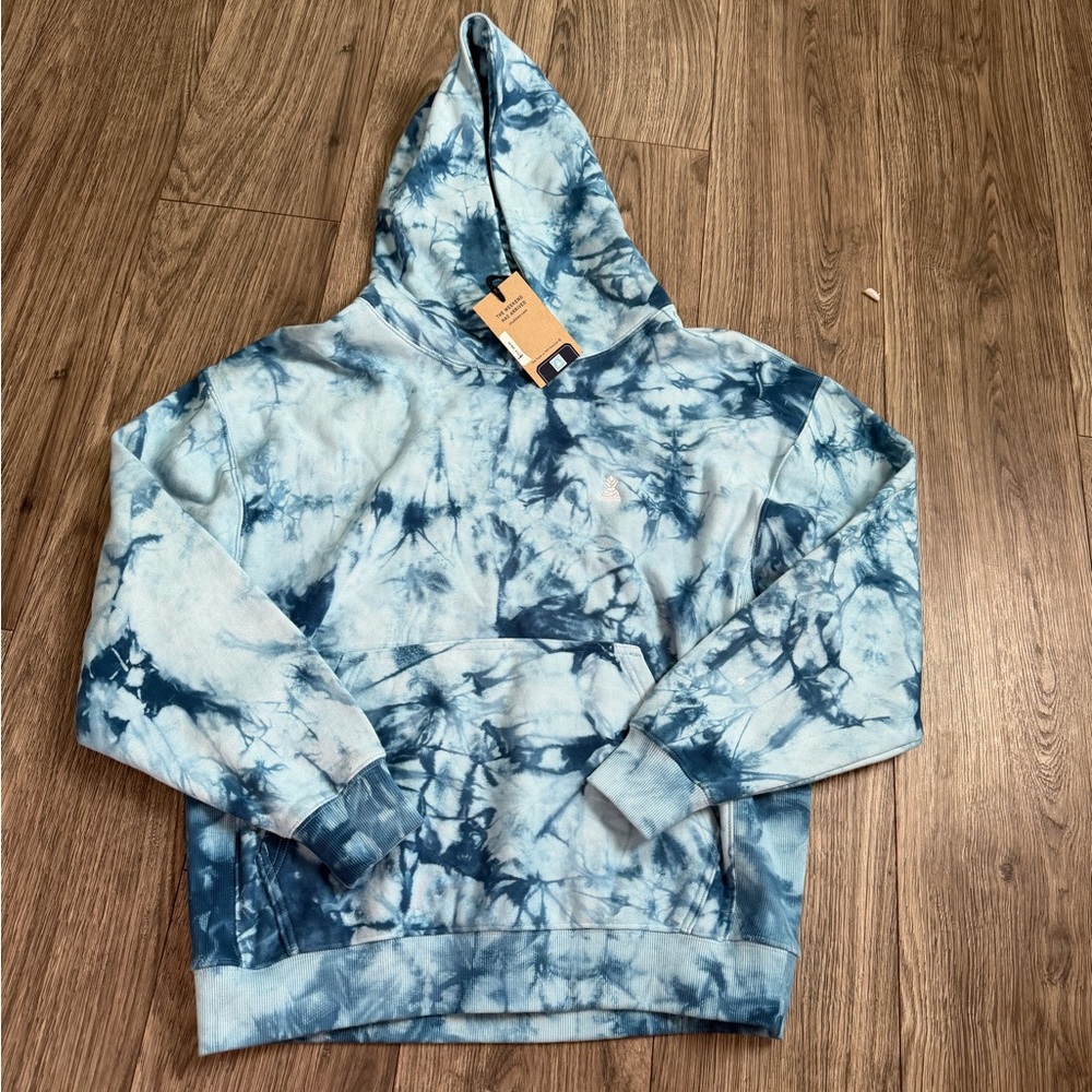 Chubbies hoodie